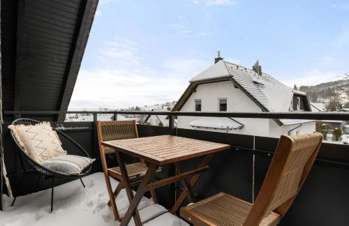 House Velmont - Sauna, Kamin, Garten, Grill, Garage, 20min Winterberg - Foto 40