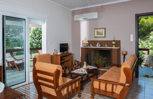 Saronic Seafront - Foto 13