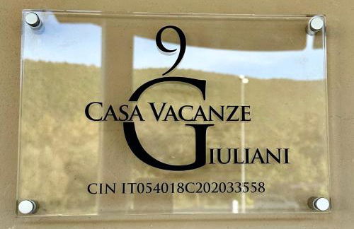 Casa vacanze Giuliani via Rasiglia - Photo 24