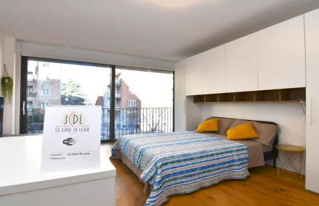 [Navigli-Tortona]Ampio Monolocale, Garage Gratuito - Foto 8