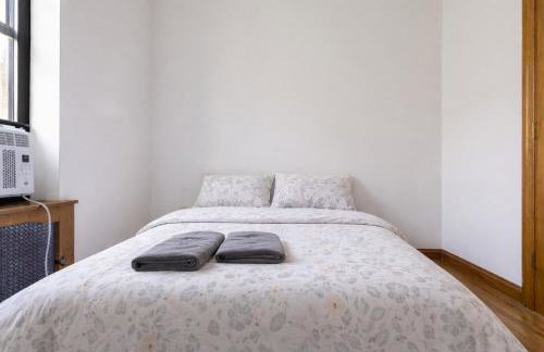 Central Living UWS Apartments - Foto 9