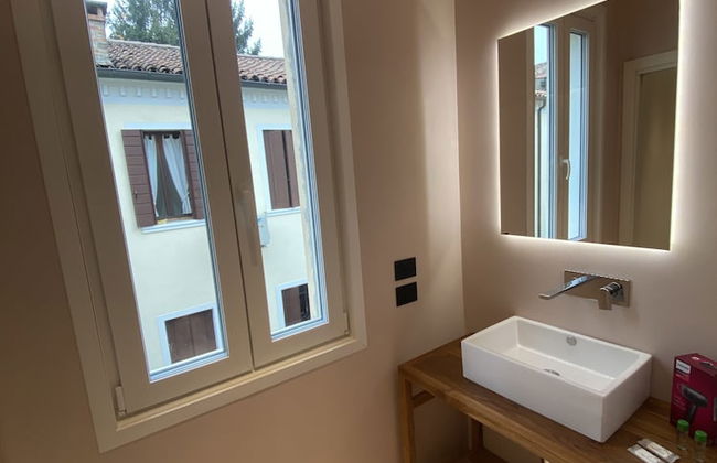 Prato della Valle Apartments - Photo 22