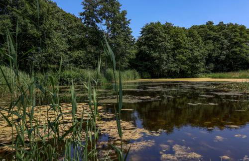 The Hayloft - Photo 27