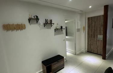 Appartement poincaré - Foto 8