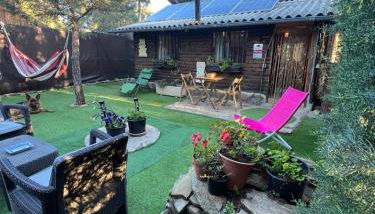 Cabaña ecologica del lago - Foto 5