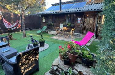 Cabaña ecologica del lago - Photo 5