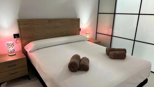 DS Ziryab Suites 5 - Foto 5, towels