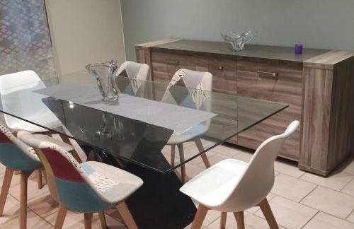 Villa Les Brouadettes - Foto 16