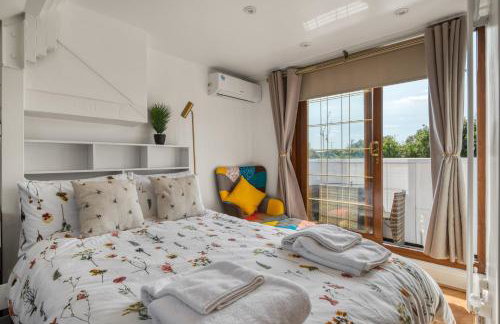 Casa Marina- 4 bedroom house with garden and balcony - Photo 16