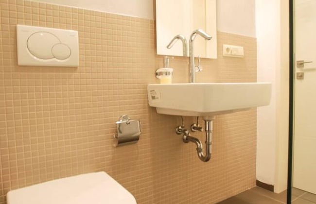 Jizera Apartments - Photo 18