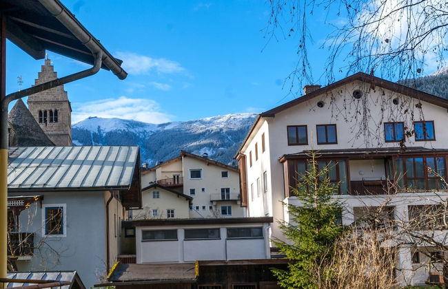 SKI-N-LAKE City Apartments - Foto 34