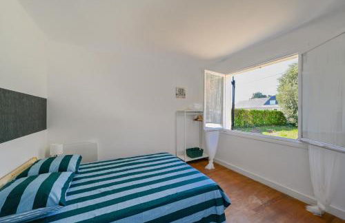 Ti Gwer - A 5min à Pied de la Plage - Foto 12