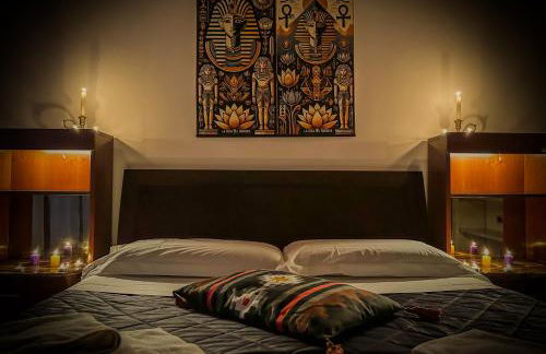 Lusso & Relax - 3 Camere, Jacuzzi, Parcheggio - Foto 3