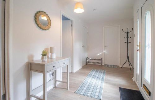 Corsehill Cottage - 3 Bedroom, 2 bathroom House - Foto 16