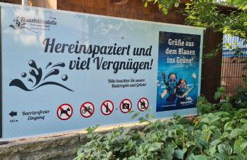 Die Ferienwohnung "Am Kietz" - Photo 23