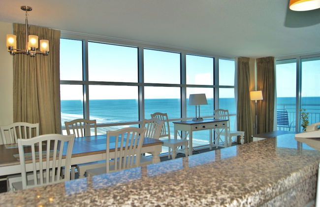 Seaside Resort 1003 - Foto 7