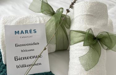 - Marés Cabanyal -Mediterráneo en clave boutique - Foto 1