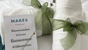- Marés Cabanyal -Mediterráneo en clave boutique - Photo 1
