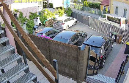 Apartament Nova Kamienica 2 - Foto 9