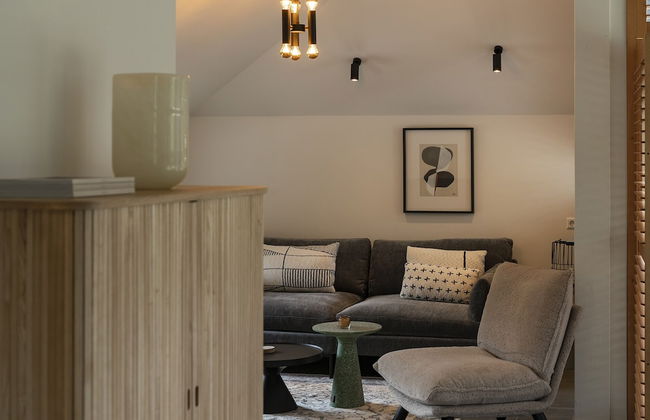 Suitelodges Gooilanden - Foto 54