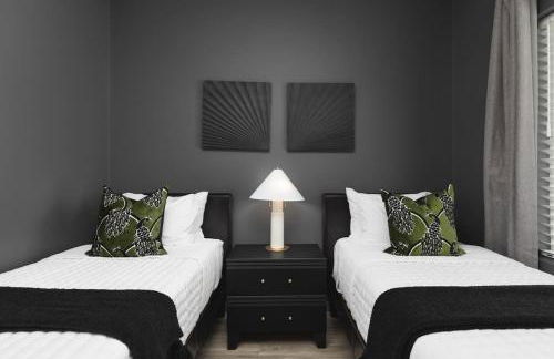 Chic East Nash Condo - Walk to Restaurants Bars and Music - Foto 7