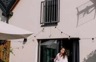 Dobre Kąty całoroczne domki - Foto 1