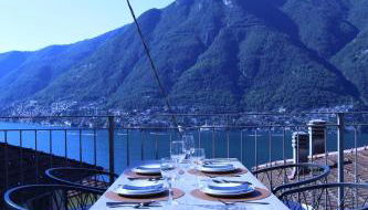 Romantic & Private Lake Como village house - Foto 3