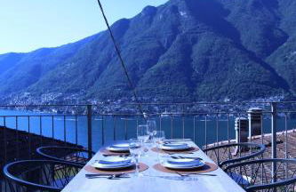 Romantic & Private Lake Como village house - Foto 3