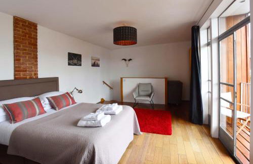 Cedar House at The Old Fire Station - Foto 14