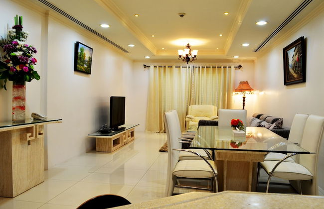 Kiev Tower Hotel Apartments - Foto 20