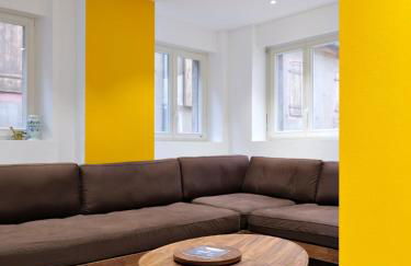 Les Suites Du Cygne - Foto 26