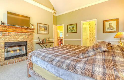 Grouse Moor 1815 - Foto 12