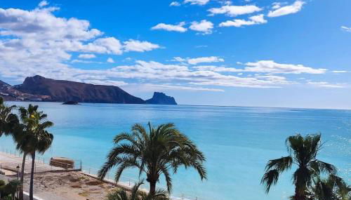 Apartamento Altea - Cap Negret - Acceso directo a playa - Photo 2