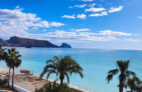 Apartamento Altea - Cap Negret - Acceso directo a playa - Photo 2