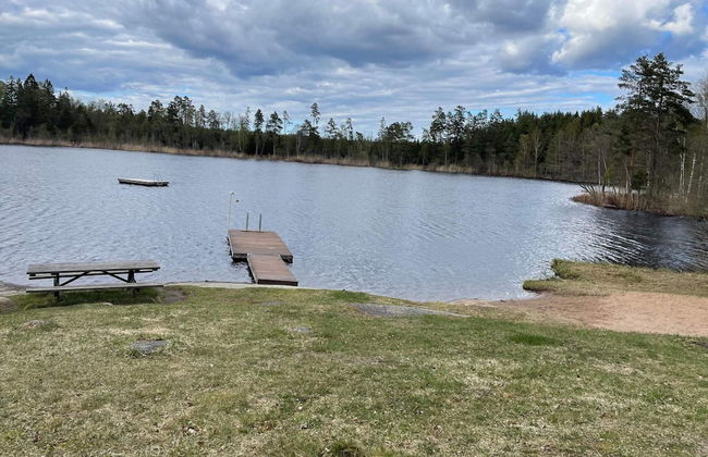 6 Person Holiday Home in Vato - Foto 13