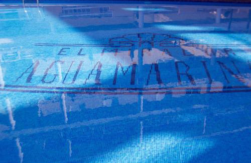 Beach & Golf seafront house Campoamor Alicante - Foto 51