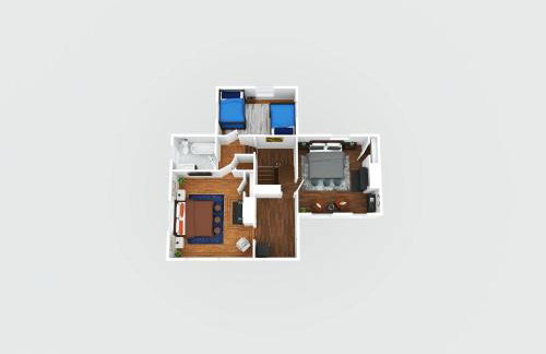 Bourbon-themed home w arcade & hot tub for groups - Foto 72