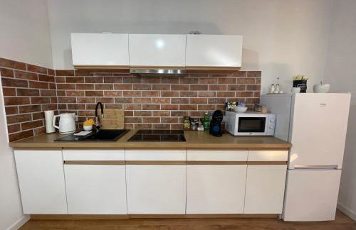 Apartament Rynek 13 z parkingiem - Centrum Bochni - Foto 7