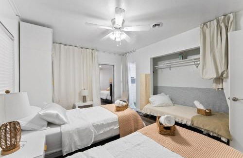 Steps to Sand! - Wellness Escape - Coastal Retreat - Foto 6