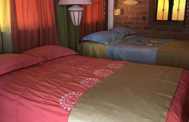 Casa Margarita- Escapa a la Naturaleza - Foto 3