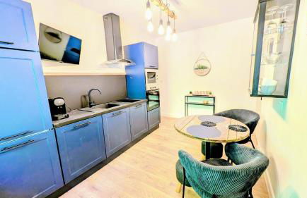 T1 Nature et Balnéothérapie - Photo 6