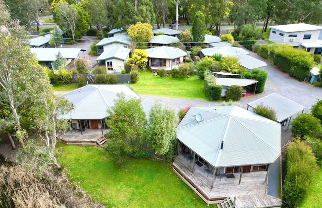 Grampians Chalets - Photo 7