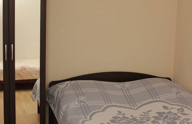 Aparthotel Parkoviy - Photo 3