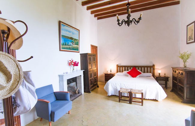 Son Sant Andreu - Foto 21