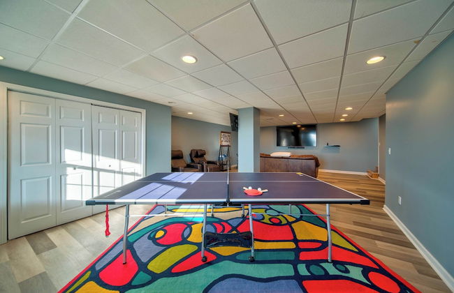 Sunset View 3 BDR Close to Downtown! - Photo 33