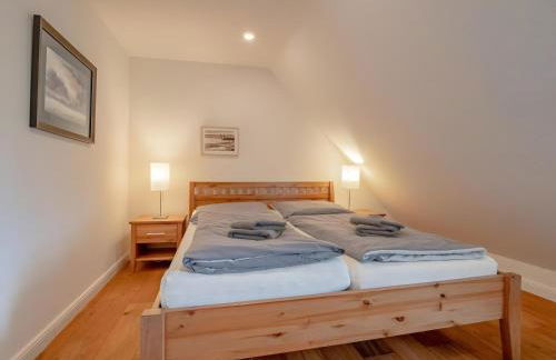 Westertilli 8 Reetdachhaus Mit - Foto 12