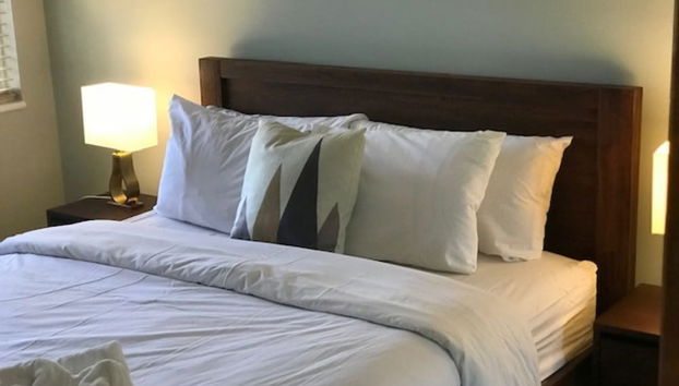 Servicio de la habitación