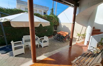 Villetta Stardust a 5 min a piedi dal mare - Foto 29