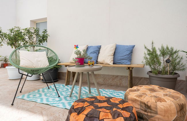 Volturno3 Suites & more - Foto 59