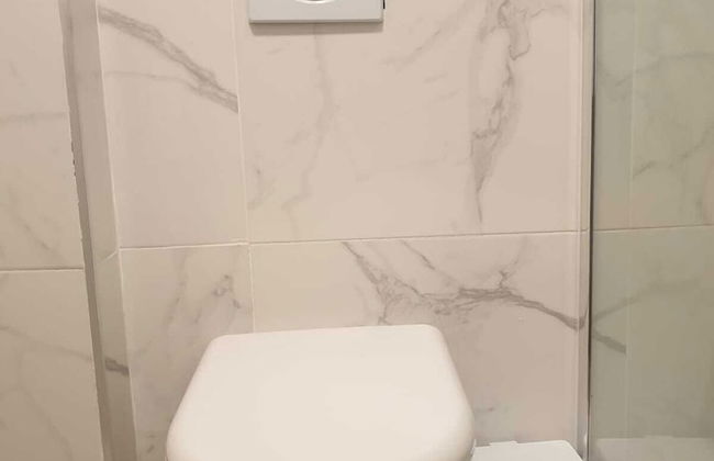 Style Apartments Cabanyal Marina Beach - Photo 28